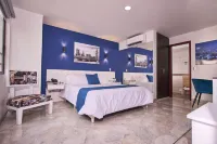 Casa Esmeralda Hotel Boutique