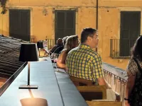 Sei Stelle Hotels in Sulmona