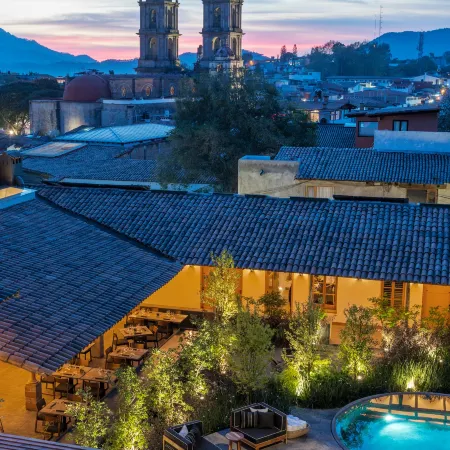 La Casa Rodavento