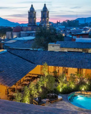 La Casa Rodavento