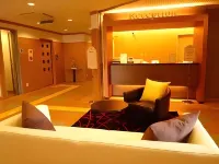 Hotel 1-2-3 Shimada