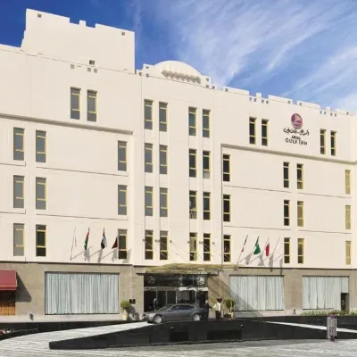 Asdal Boutique Hotel Seef Hotels near Bahrain Mall