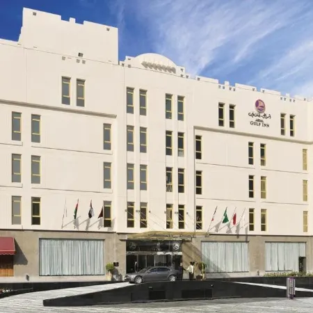 Asdal Boutique Hotel Seef Hotels in Seef