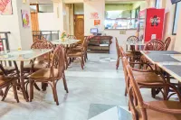 Eliper Hotel - servizio colazione