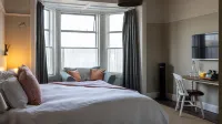 Burrator Inn - Wifi