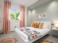 Perla del Mare Gialla Hotels in Ispica