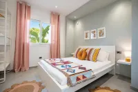 Perla del Mare Gialla