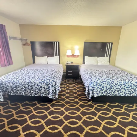 Euclid Motel