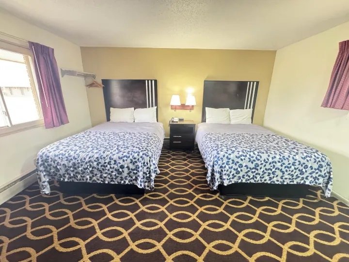 Euclid Motel