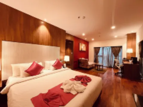 Hotel Senses