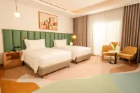 Edge Riyadh Al Rabie