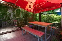 Iksan Yeongwoldang Hanok Private House Pension - Wifi