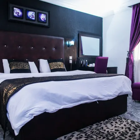 Horizon Suites