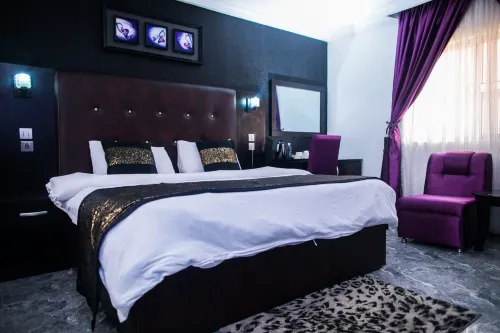 Horizon Suites - 2 estrellas