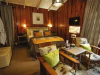 Ducks Country House Hotels in Sedibeng