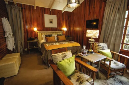 Ducks Country House Hotels in 