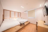 Gyeongju Hotel Gonggan