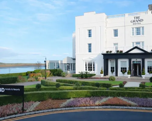 Grand Hotel Hotels in Malahide
