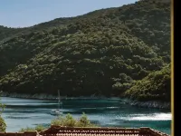 Rouda Village Hotels in Ellomeno