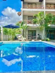 Hotel Aldea Sol - Pools