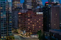 Element Calgary Downtown - Scenic