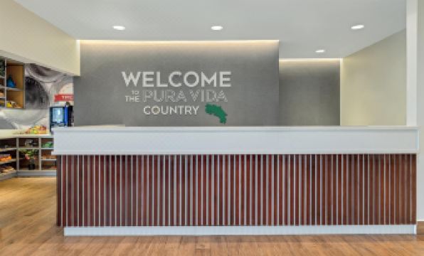 Hampton by Hilton San Jose Airport