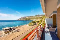 Angelina Apartments Amalfi Coast - Sea View