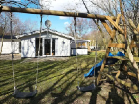 7 Person Holiday Home in Hurup Thy Hotels in Hurup