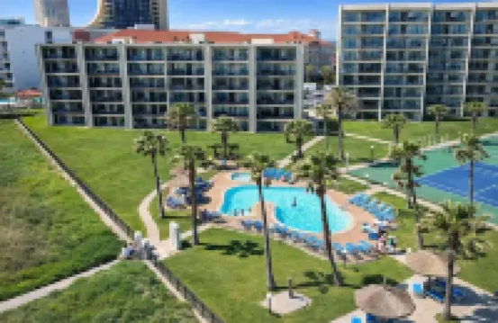 Saida Towers II #104 Condo
