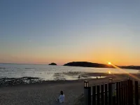 Eurwangni Marine Camp Pension
