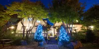 Yangsan Art in the Valley Pension
