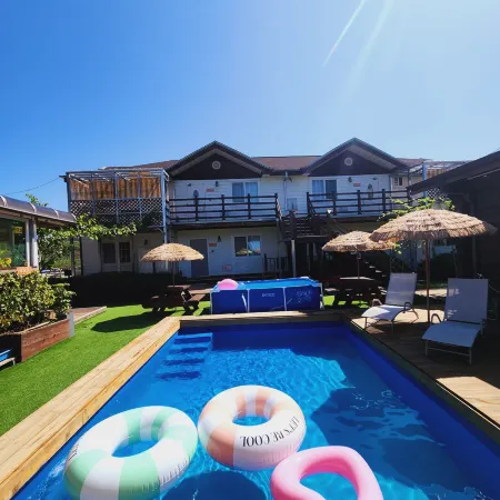 Yangyang Wellness Sun Pension