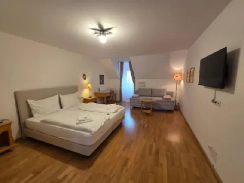 Hotel Restaurant der Greif Hotels in 