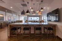 Fairfield Inn & Suites Charlotte Belmont