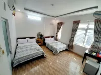 Dong Tay hotel - 2-Star