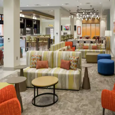 Home2 Suites by Hilton Tyler