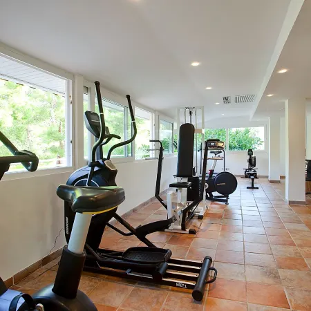 Hotel Cala Sant Vicenç - Adults Only