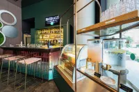 Hotel Waterloo Singapore - Handwritten Collection - Barer