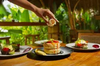 Reset Lombok Hotel