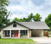 Historic River House Glen Rose Texas