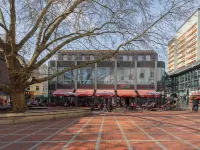 Limehome Leverkusen Wiesdorfer Platz Hotels near فليتار