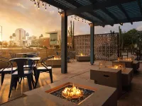 The Clarendon Hotel and Spa Phoenix otelleri