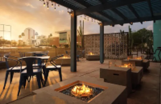 The Clarendon Hotel and Spa