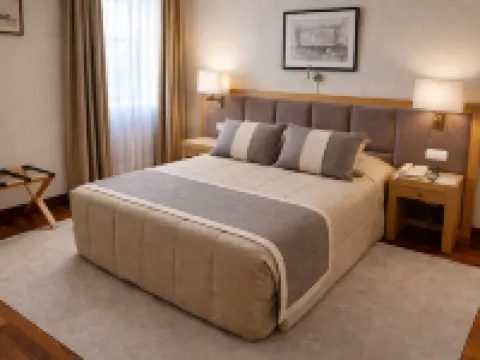 Hotel Boa - Vista Hotels in Foz do Douro