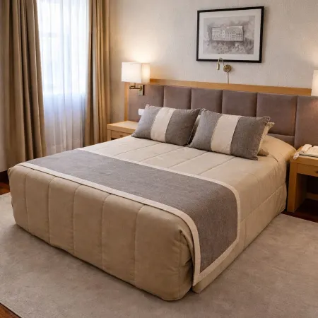 Hotel Boa - Vista