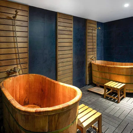 Hotel Sapa Square Affiliated by Melia