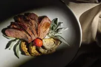 Dolomites Wellness Hotel Savoy - breakfast