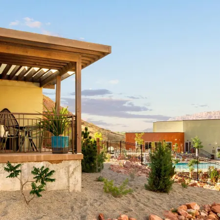 Hyatt Place Moab
