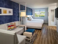 Hyatt Place Fort Lauderdale Cruise Port Conv Hotels near Davis Park