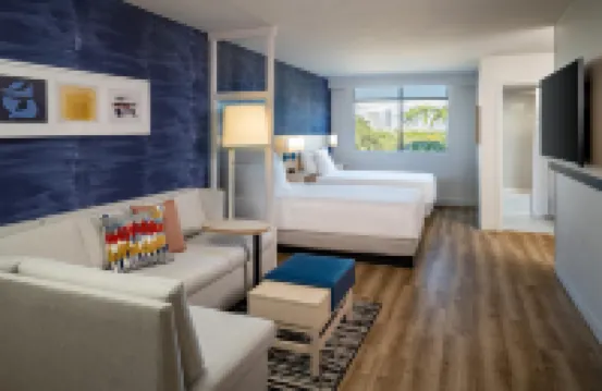 Hyatt Place Fort Lauderdale Cruise Port Conv